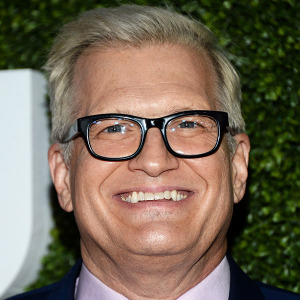 Illustration for article titled Find Out What Forest Whitaker, Wolfgang Puck, And Drew Carey Have To Say